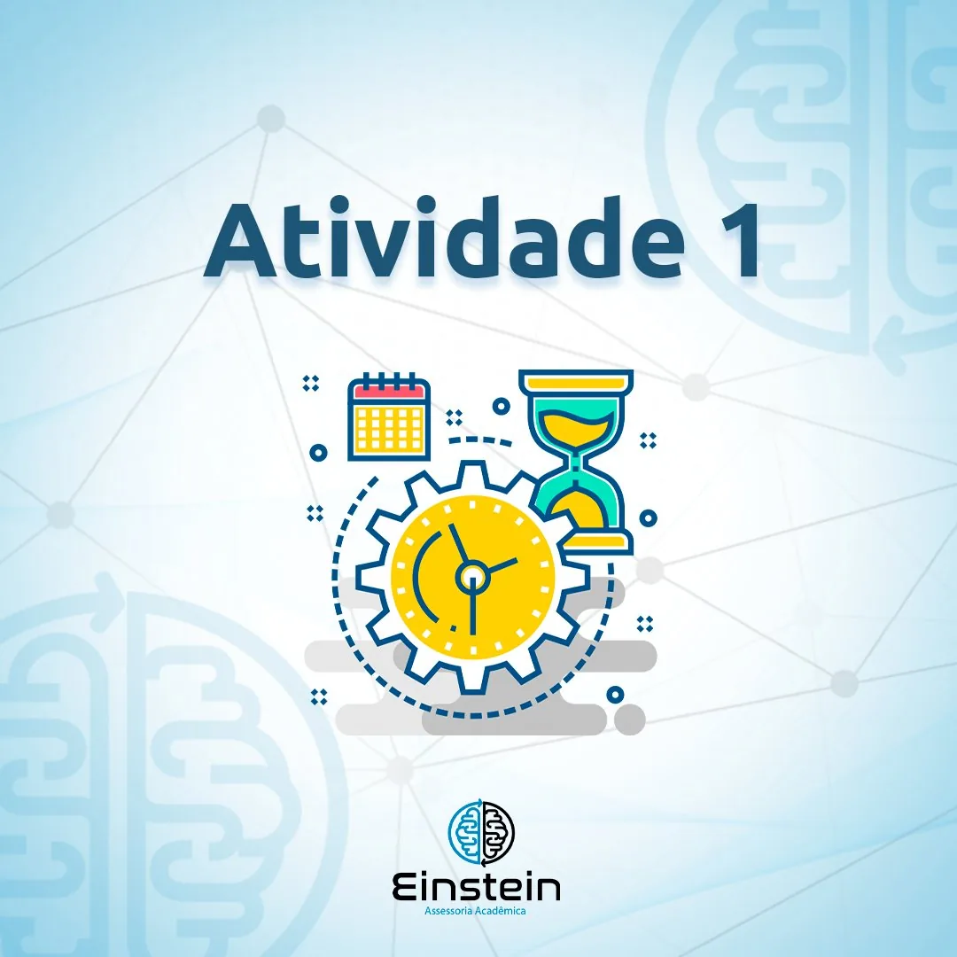 Atividade 1